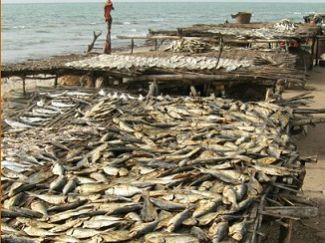 Fishing-village Tanji